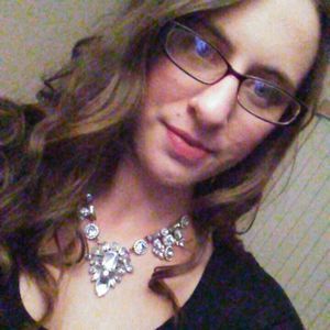 Meet your Posher, Tess